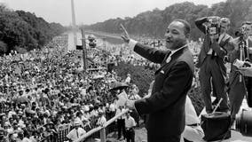 March on Washington's 60th anniversary: What needs to be done to realize MLK's dream