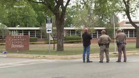 Uvalde school shooter's cousin arrested for threatening to 'shoot the school'