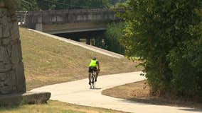 Man’s body found in Garland public park
