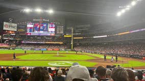 30 in 30 Days: North Texas man on a mission to visit every MLB stadium in August