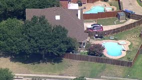 1 in custody in connection to man found dead in Rowlett swimming pool