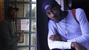 'Absolutely heartbreaking': Philadelphia dancer stabbed to death in possible NYC hate crime