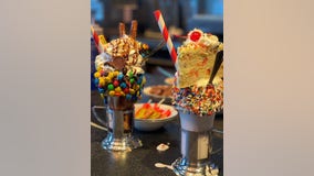 Black Tap in Dallas: The Instagram-famous milkshakes come to Victory Park