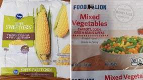 Twin City Foods recalls frozen vegetables over listeria risk