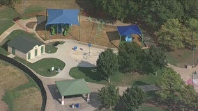 All Arlington splash pads, pools closed after possible detection of deadly amoeba