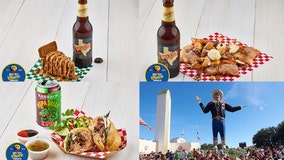 State Fair of Texas announces Big Tex Choice Award winners