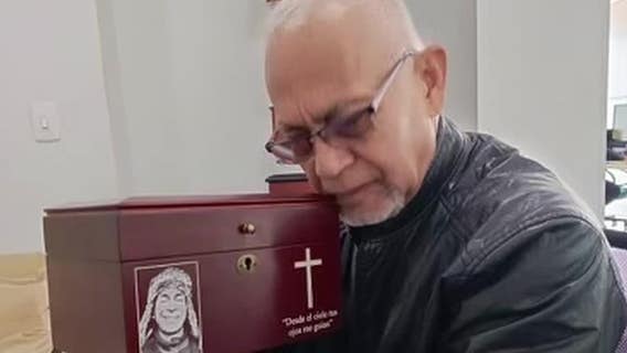 Remains of Allen mass shooting victim returned to family in Venezuela