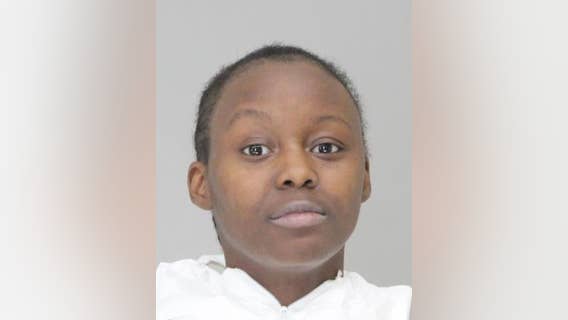 Police make arrest for Dallas double shooting that resulted in woman's death
