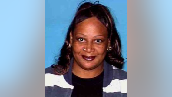 White Settlement police searching for missing woman