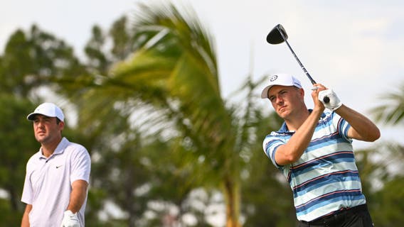 US Ryder Cup team adds familiar picks with Fowler and Thomas