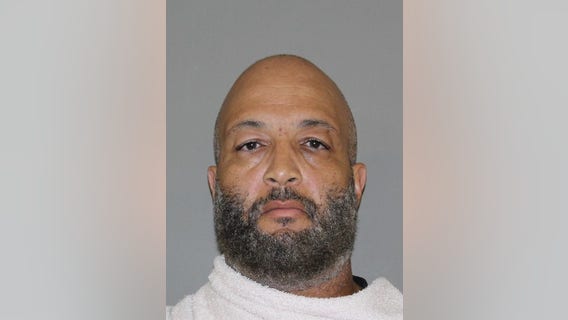 Las Vegas man arrested after DNA evidence connects him to Denton sexual assaults from the 90s