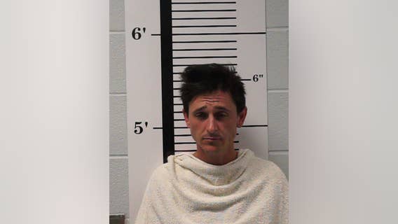 Disney Channel actor arrested in Rockwall for public intoxication, accused of stealing bag of chips