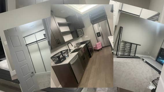 Dallas apartment evicts tenant, throws belongings in dumpster. But it was the wrong unit.