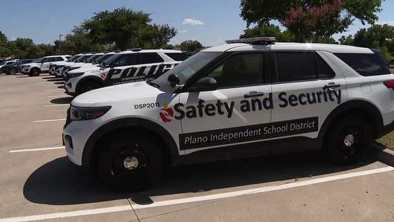 Plano ISD will implement school marshal program to meet state security requirements
