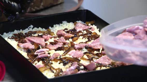 Denton County mayors compete for best pizza; here's which city won