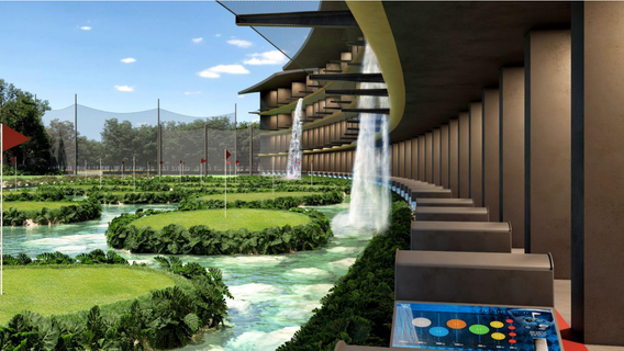 Resort billed as 'Golfer’s Paradise' coming to Frisco