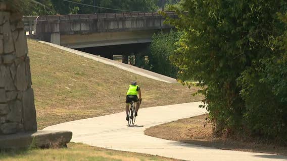 Man’s body found in Garland public park
