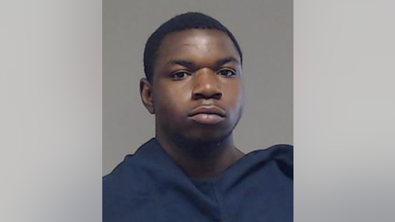 Plano police: 19-year-old charged with murder after man found dead in car off Central Expressway