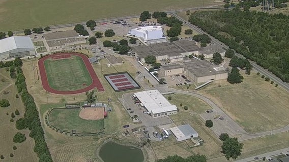 Terrell High School student killed in shooting, 16-year-old cousin charged with murder