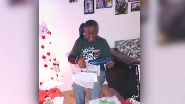 Slain Fort Worth 77-year-old was not 18-year-old man's intended target, family says