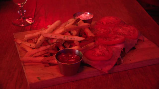 Sales of Lionel Messi's favorite dish spike at Dallas Argentine restaurant