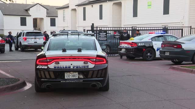 Dallas police investigating woman's deadly shooting in Far Northeast Dallas