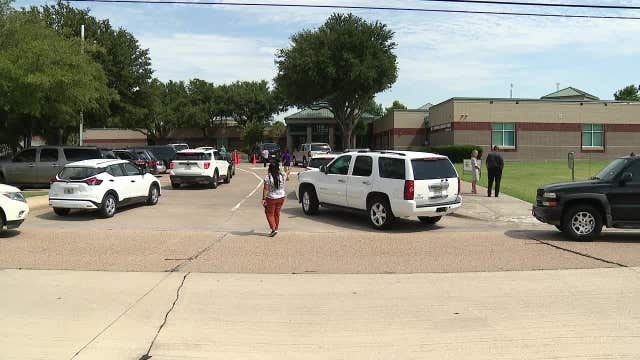 Mesquite ISD approves plan to hire armed security guards on elementary campuses