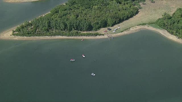 24-year-old's body recovered after Lewisville Lake drowning