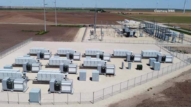 ERCOT seeks to integrate batteries as source of power amid another conservation alert