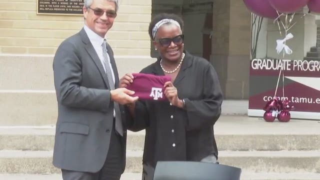 Top Texas A&M officials were involved in botched recruiting of journalism professor, who will receive $1M