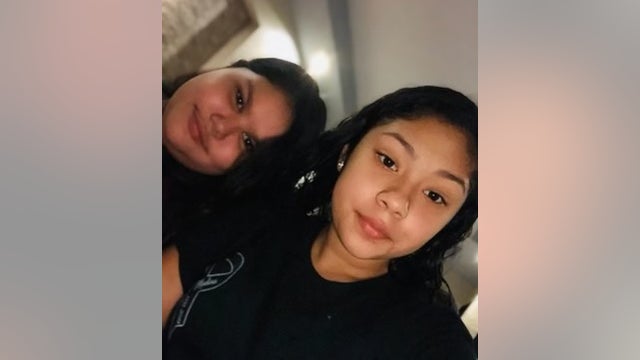 Red Oak community mourning loss of cousins who died in crash days before school started