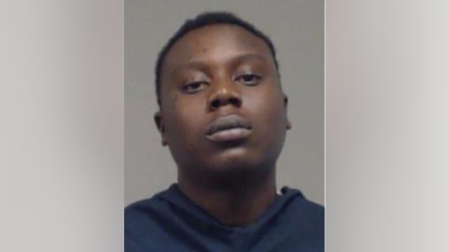 Collin County murder suspect added to Texas most wanted list