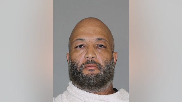 Las Vegas man arrested after DNA evidence connects him to Denton sexual assaults from the 90s