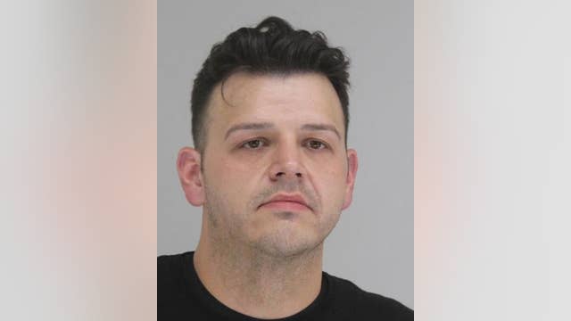 Dallas County Sheriff's Office lieutenant fired after arrest