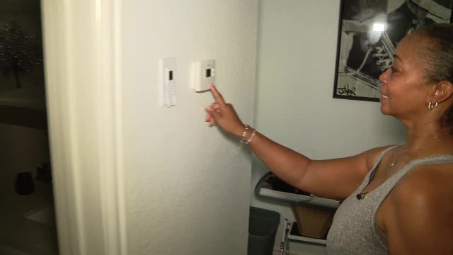 Have a high electricity bill? Here's where you could get help.