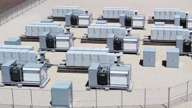 Battery operators criticize ERCOT's proposed new policy to regulate the industry
