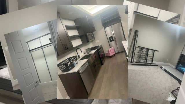 Dallas apartment evicts tenant, throws belongings in dumpster. But it was the wrong unit.