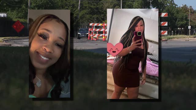 Family mourns 29-year-old mother killed in shooting near Love Field