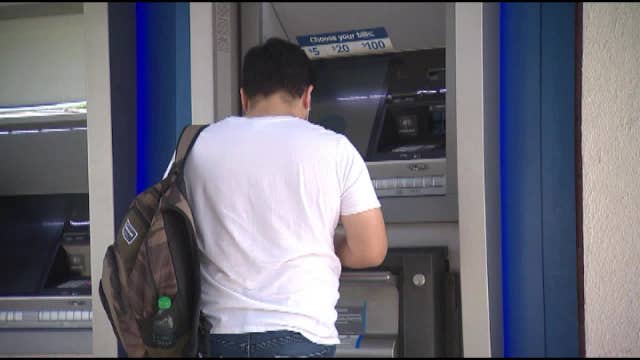 Dallas police see an uptick in 'jugging' robberies