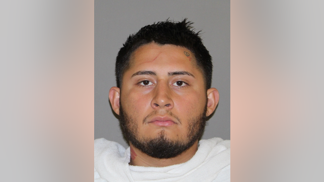 Denton man gets life in prison for pregnant girlfriend's bloody murder