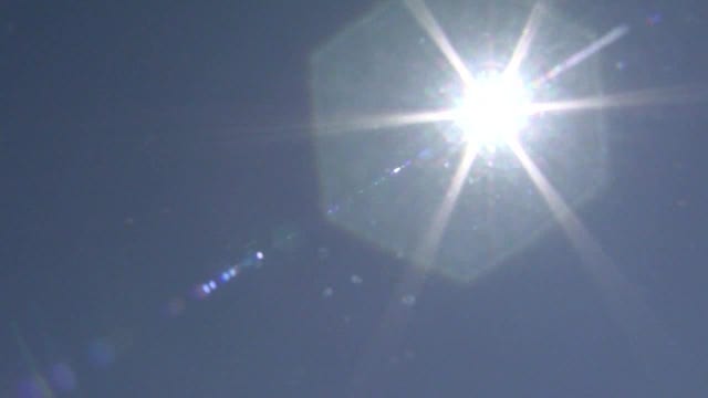 Dallas Weather: Triple-digit streak won't be broken any time soon