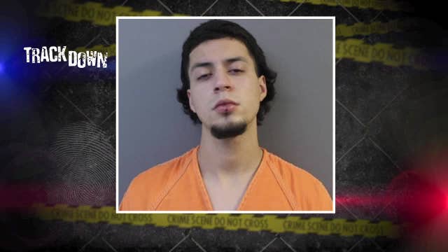 Trackdown: White Settlement PD arrests "Public Enemy No. 1" hours after FOX 4 report