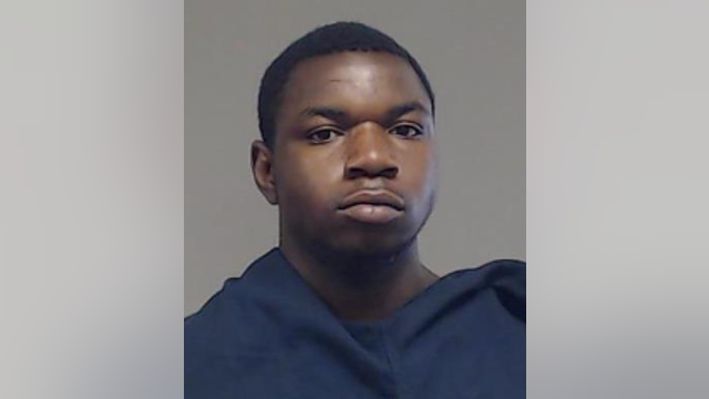 Plano police: 19-year-old charged with murder after man found dead in car off Central Expressway