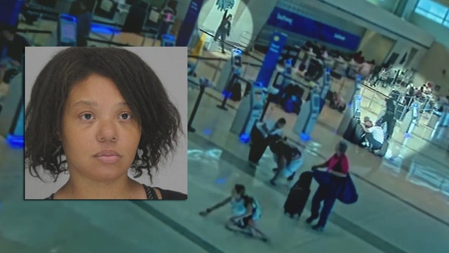 Love Field shooting suspect found not guilty by reason of insanity