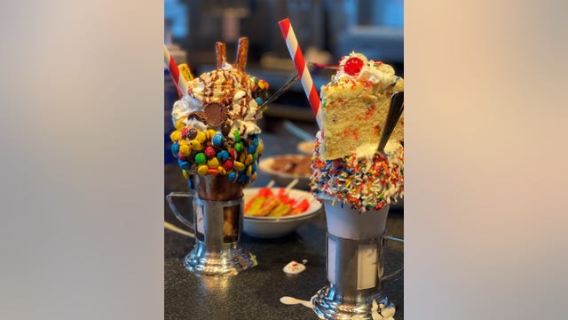 Black Tap in Dallas: The Instagram-famous milkshakes come to Victory Park