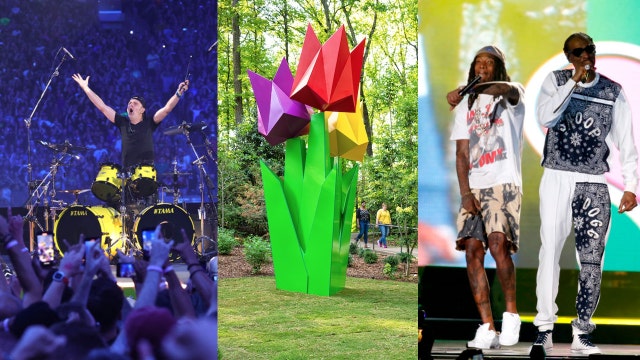 Things to do in Dallas this weekend: August 18-20