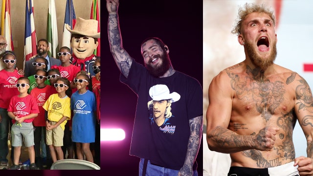 Things to do in Dallas this weekend: August 4-6