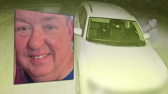 Trackdown: Help find Dallas repairman's shooter