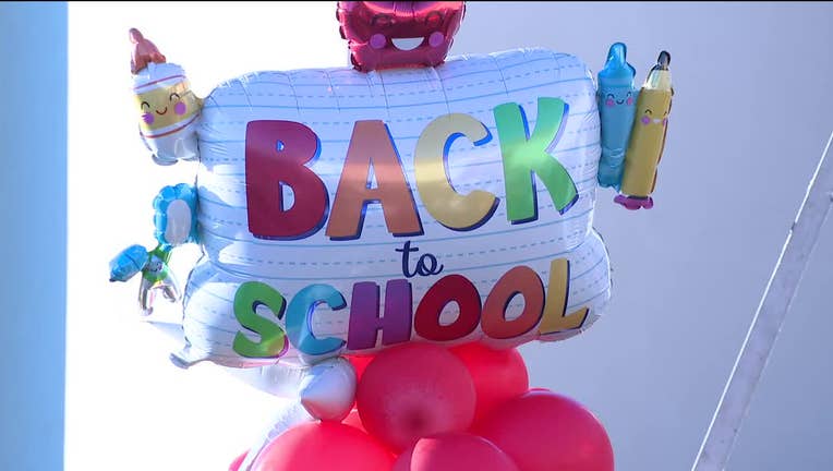 Get Ready for Back to School! - News and Announcements 