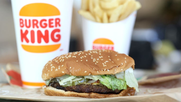 Burger King Cannot Ignore Customers' Beef With Size Of Whoppers, Court Rules